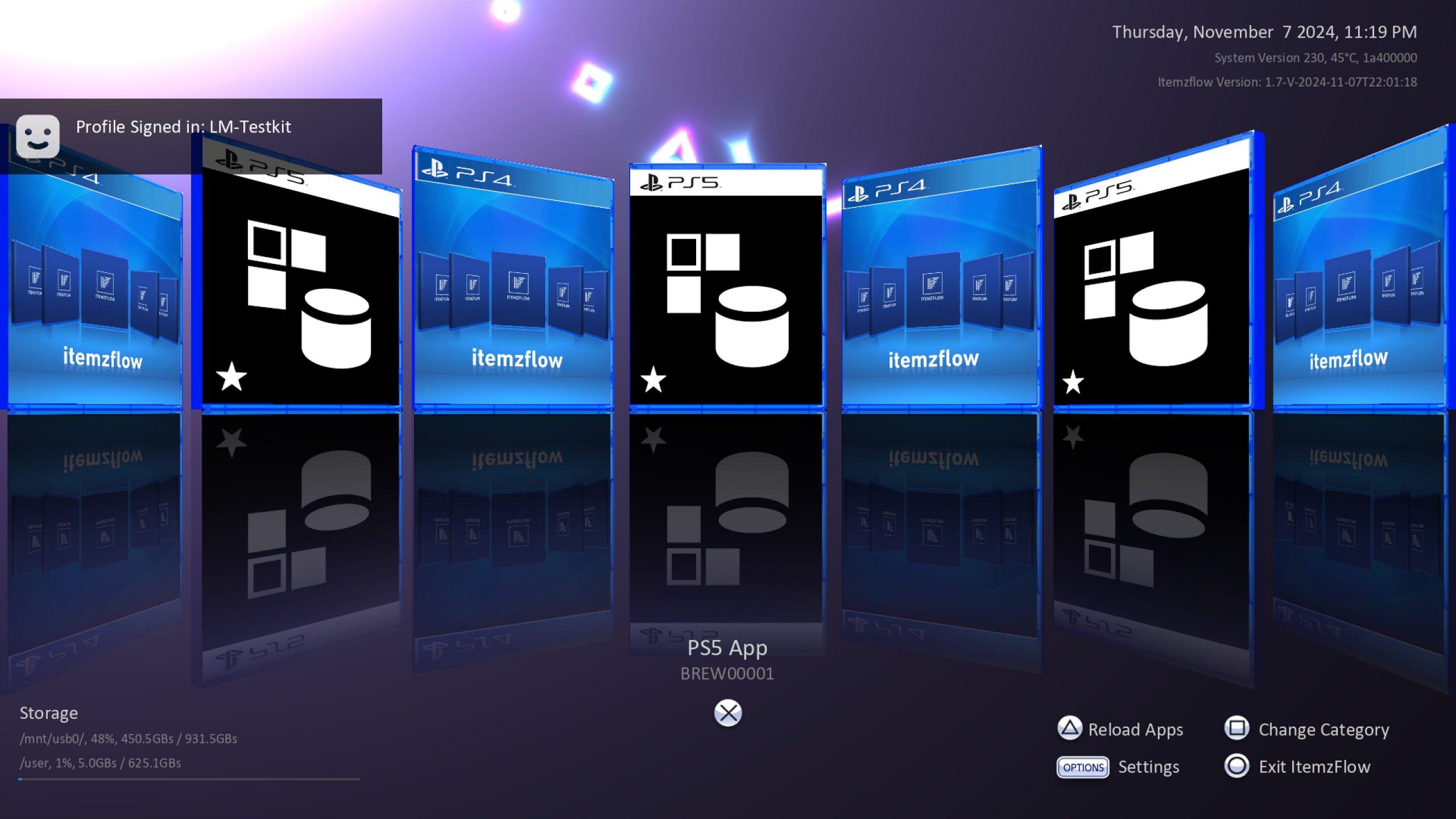 Featured image for etaHEN Set to Launch on PS5 Bypassing Supervisor Firmware