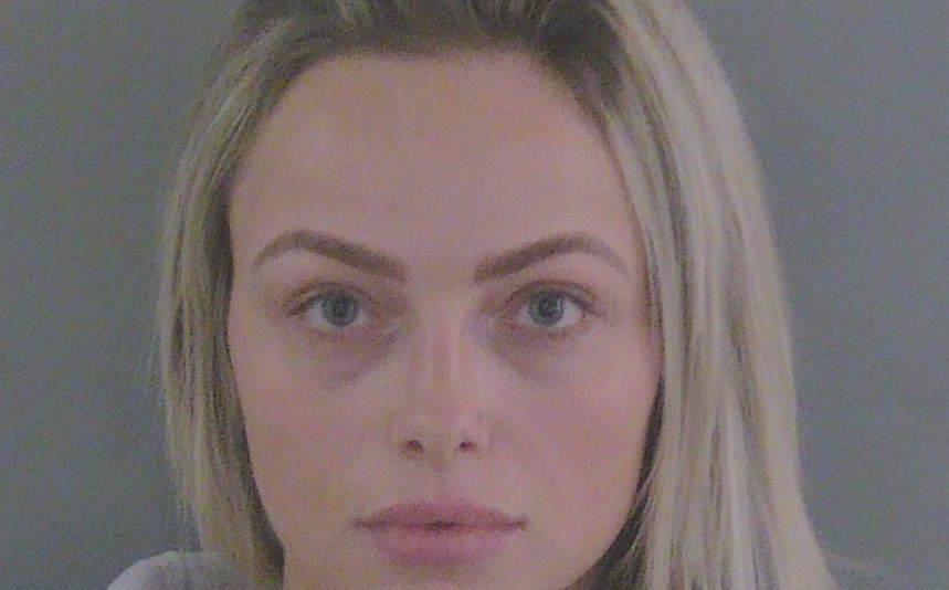 Liv Morgan's Arrest: An Update on the Injured WWE Star's Drug Possession Case