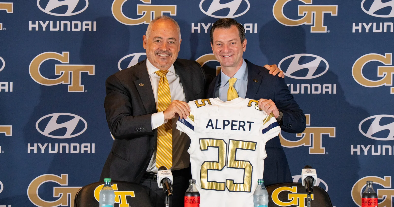 Georgia Tech Launches Coaching Search After Stoudamire Exit