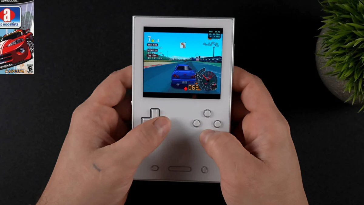Featured image for Modern Handheld Plays Dreamcast, GameCube, and PS2 Games
