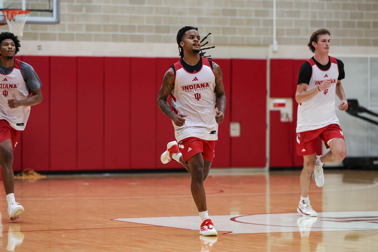 Featured image for IU Basketball Gears Up for Puerto Rico Series and Exhibitions