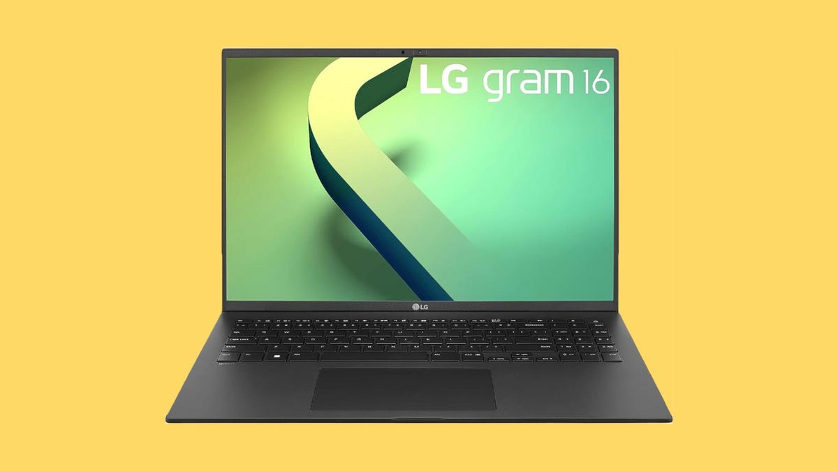 "Unbeatable Back to School Laptop Deals: LG Gram, Acer Aspire, Dell 2-in-1, and More!"
