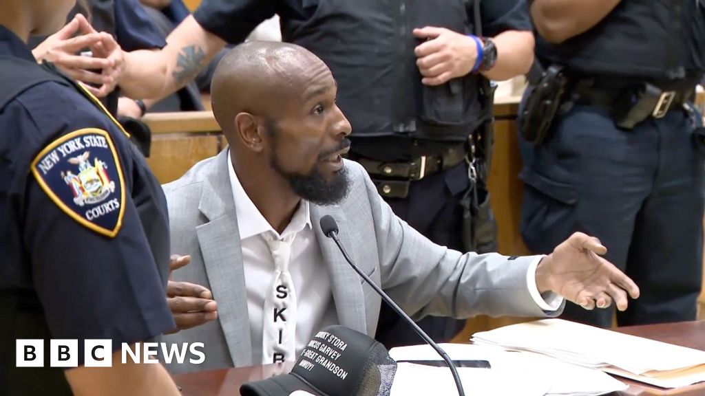 NYC Man Indicted on Hate Crime Charges for Assaulting Strangers