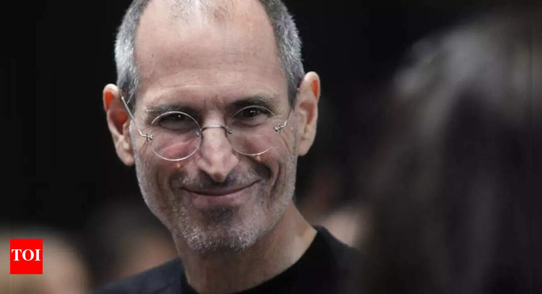 Featured image for Pixar's Pete Docter Warns Against Copying One Habit of Steve Jobs