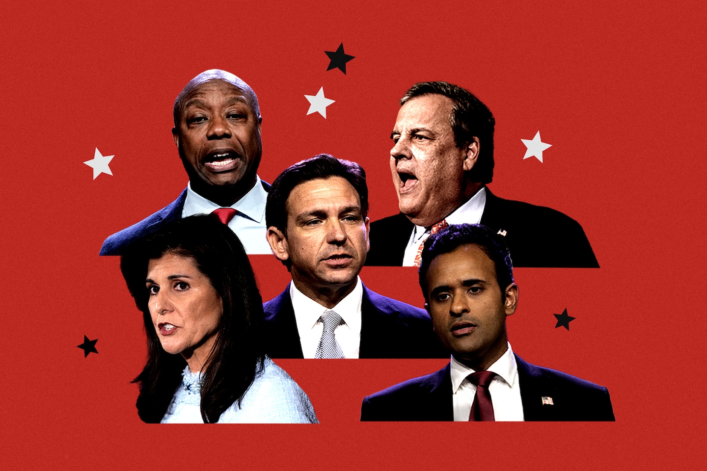 "The Republican Debate: Stakes, Steps, Strongmen, and Stopping Trump"