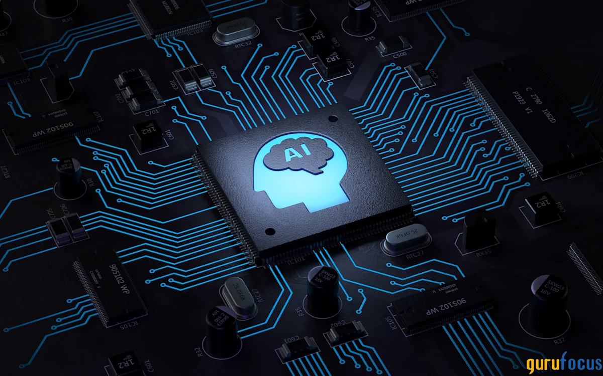 Featured image for C3.ai Stock Drops Amid Earnings Miss and Leadership Changes