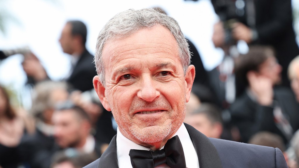 Bob Iger's Personal Commitment to Resolving the Strike