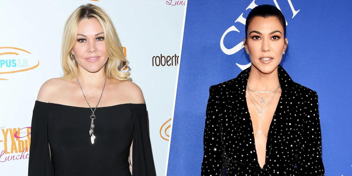 Featured image for Shanna Moakler Speaks Out Against Travis Barker-Kourtney Kardashian Relationship