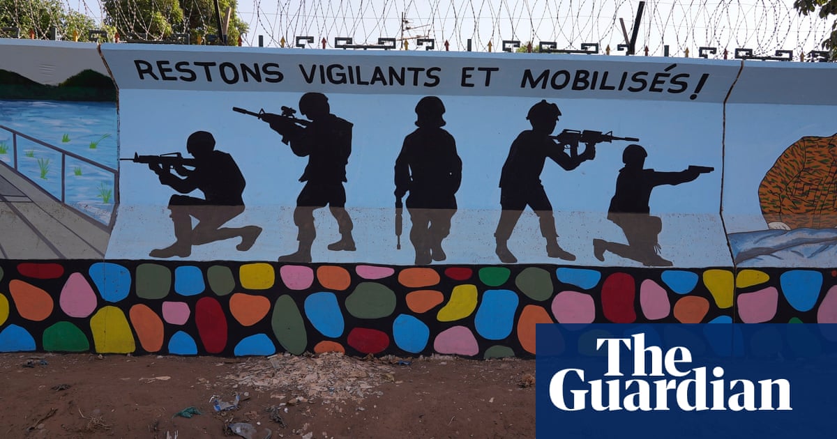Deadly Attacks on Civilians in Burkina Faso: UN Calls for Investigation.