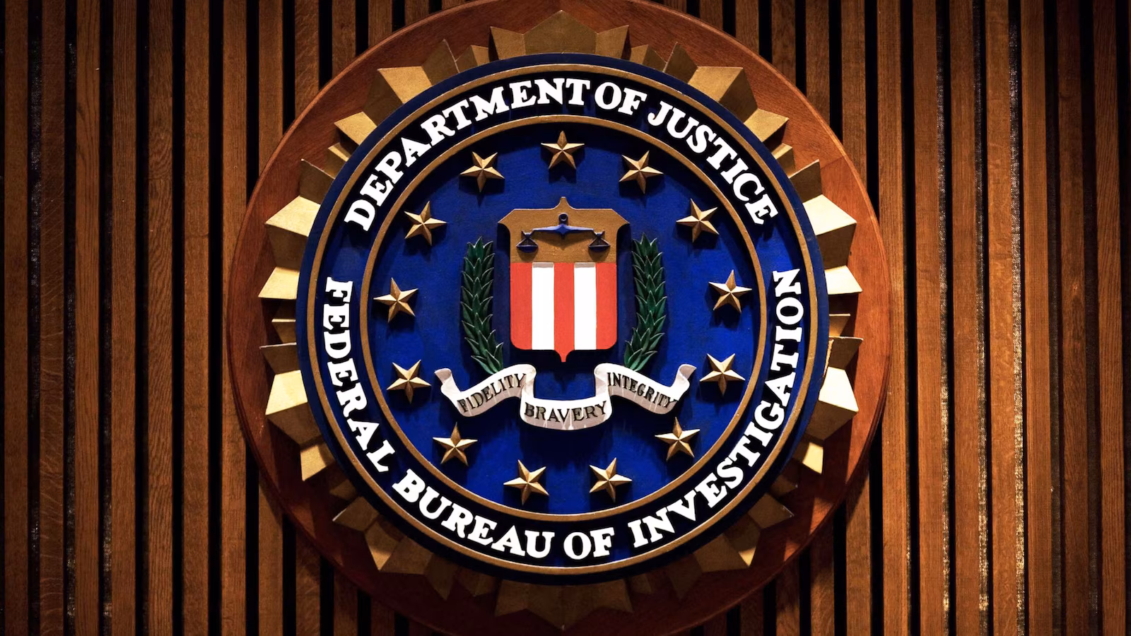 FBI and FAA Probe Unsettling Drone Activity in New Jersey Skies