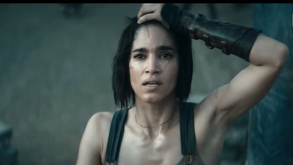 Zack Snyder's 'Rebel Moon' Faces Director's Cut Controversy