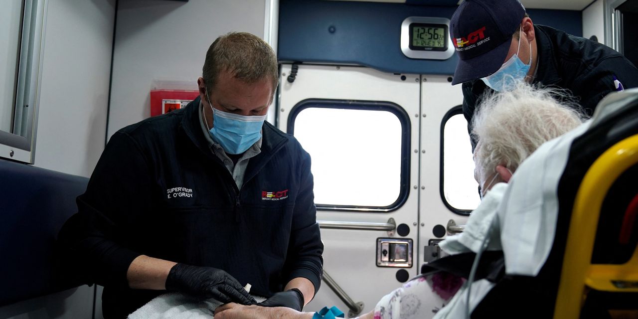 Featured image for Impending Medicaid Eligibility Changes to Impact Hospitals, Insurers, and States.