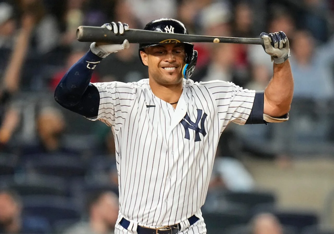Giancarlo Stanton's Injury Woes Continue for Yankees