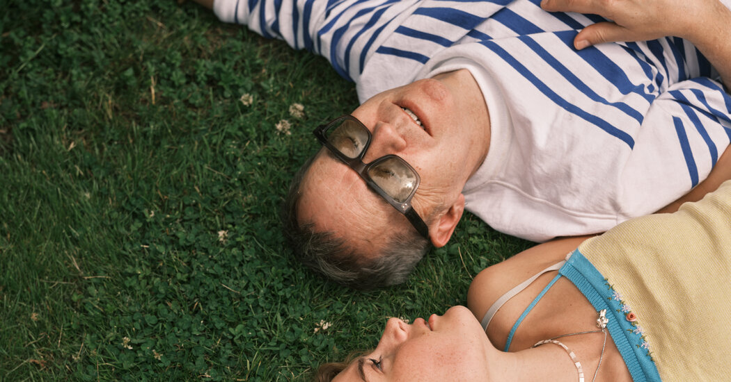 Featured image for Exploring Forbidden Love and Desire in Oslo's 'Dreams' Trilogy