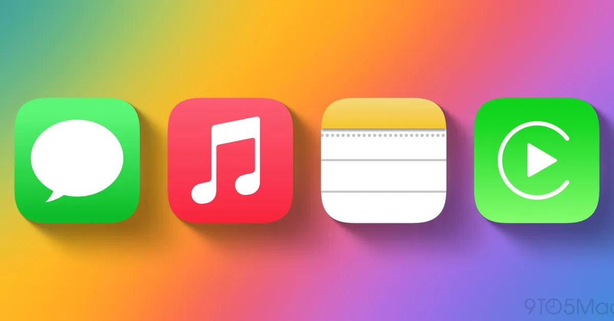 Featured image for Apple Announces Major Rebrand with iOS 26 and macOS 26 Launches