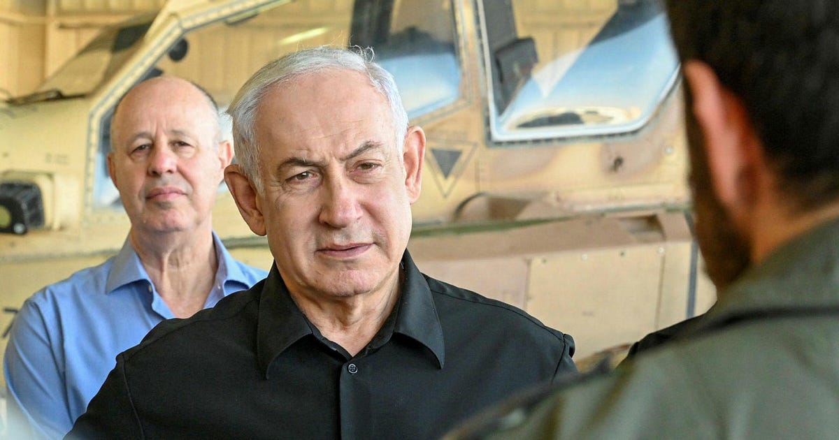Israeli Official Considers PA Control of Gaza with Reforms