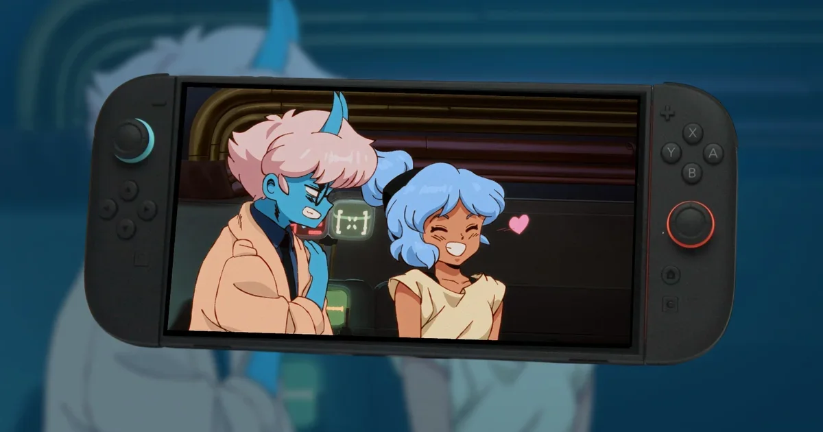 Orbitals on Switch 2 promises couch-friendly co-op space puzzles with shared ownership