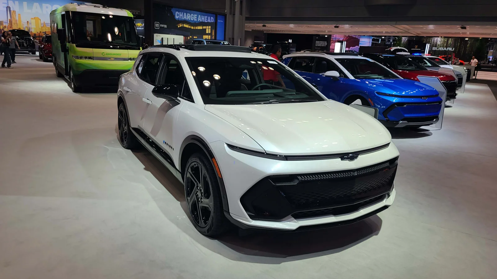 Featured image for GM Partners with Apple Music for New Vehicles