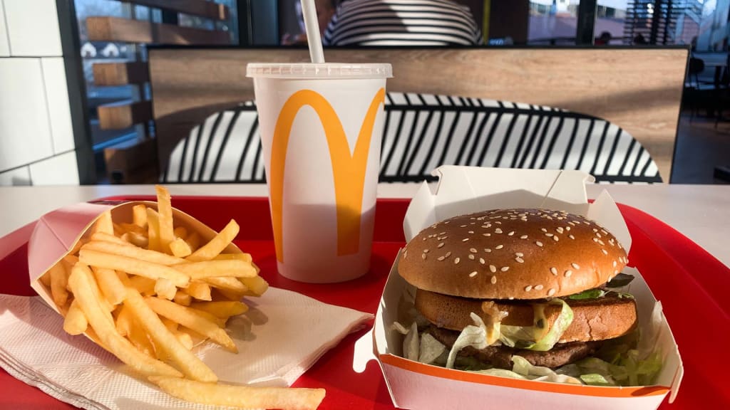 Featured image for McDonald's Signals the End of an Era with a Bittersweet Announcement
