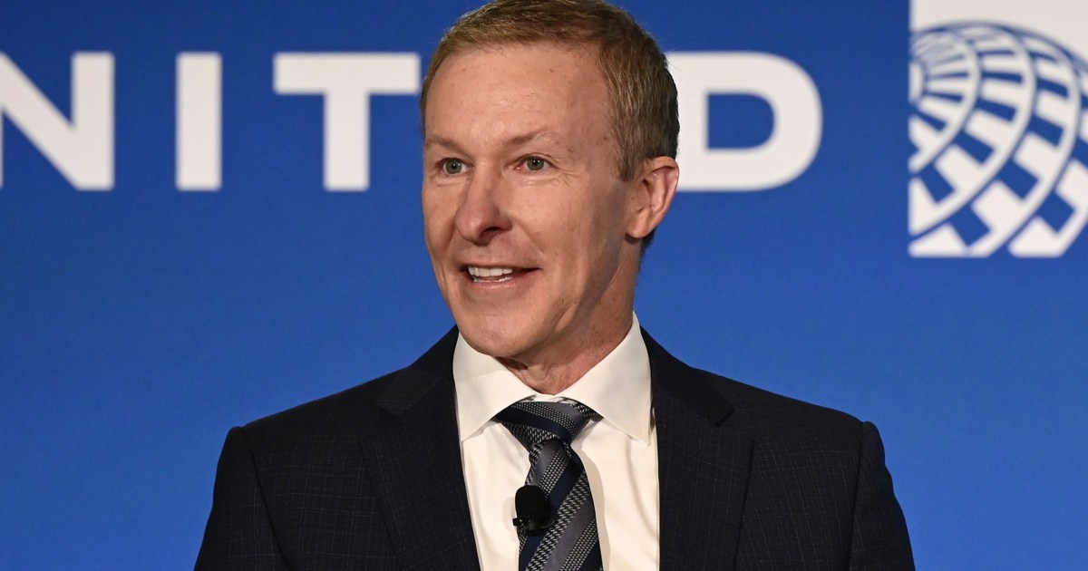 Featured image for "United Airlines CEO Prioritizes Safety Amid Boeing Plane Concerns"