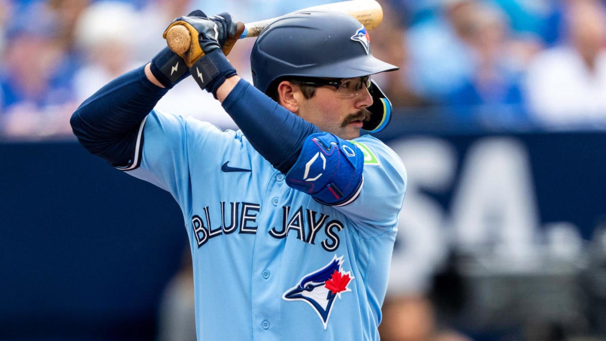 Featured image for "2024 Fantasy Baseball Draft: Sleepers, Overrated Players, Pitcher Rankings, Mock Draft Grades, and More"