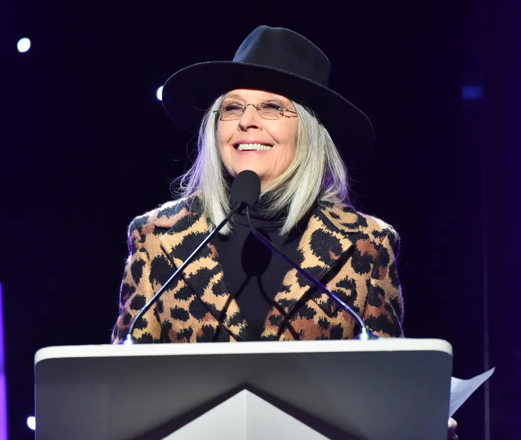 Featured image for Diane Keaton's Life and Legacy: From Hollywood Icon to Renovation Enthusiast