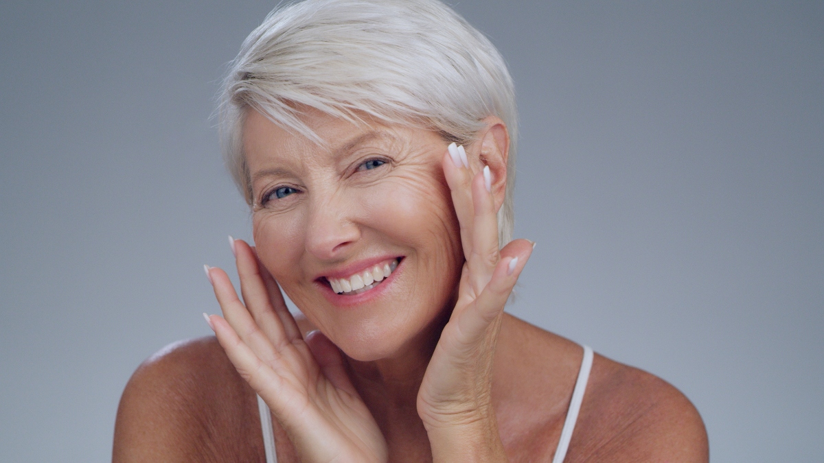 Understanding and Treating Broken Blood Vessels on the Face