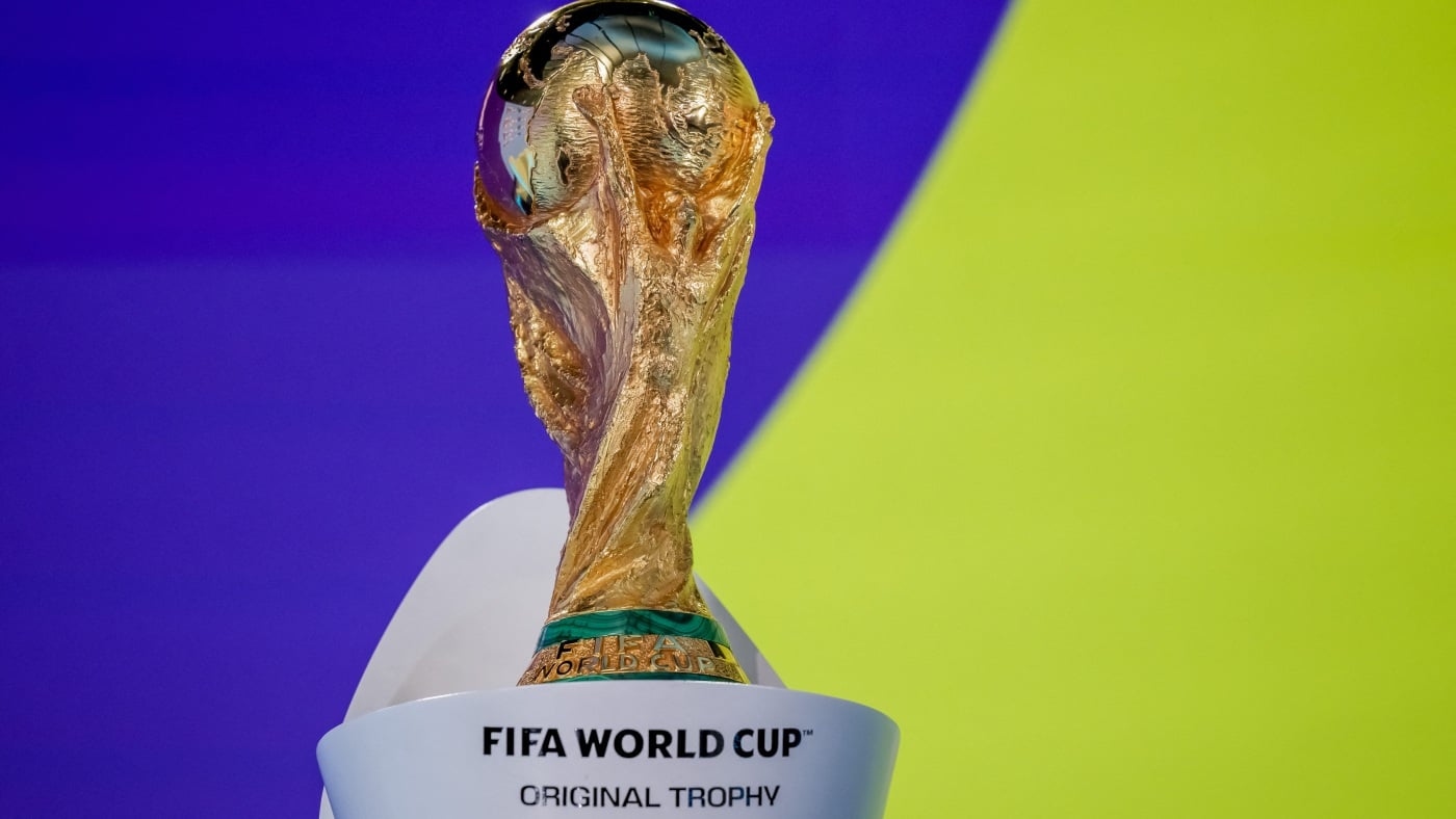 Featured image for FIFA Introduces $60 and £45 Tickets for 2026 World Cup Amid Price Controversy