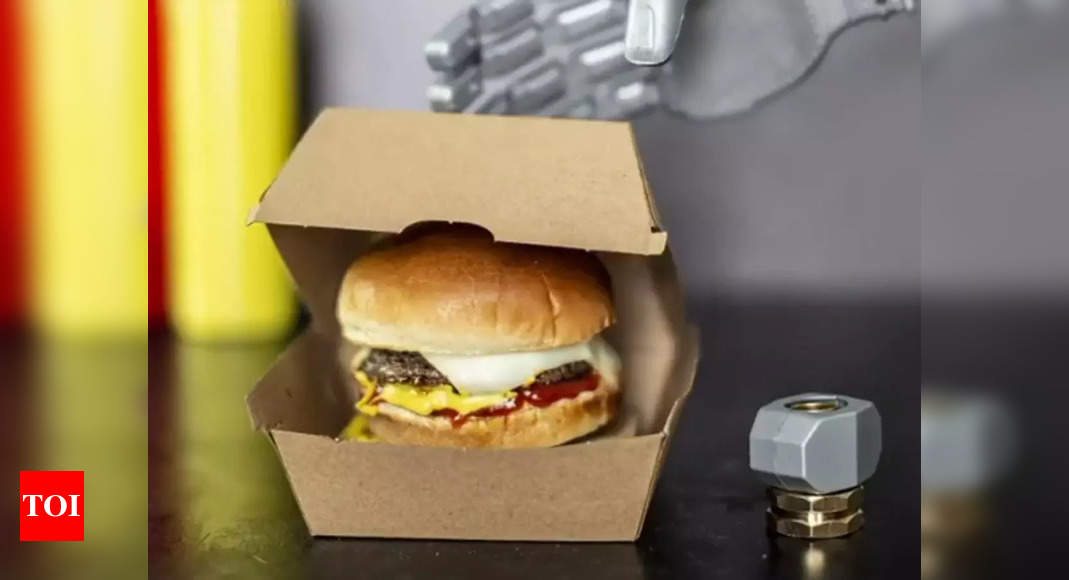 McDonald's Faces Tomato Shortage Crisis