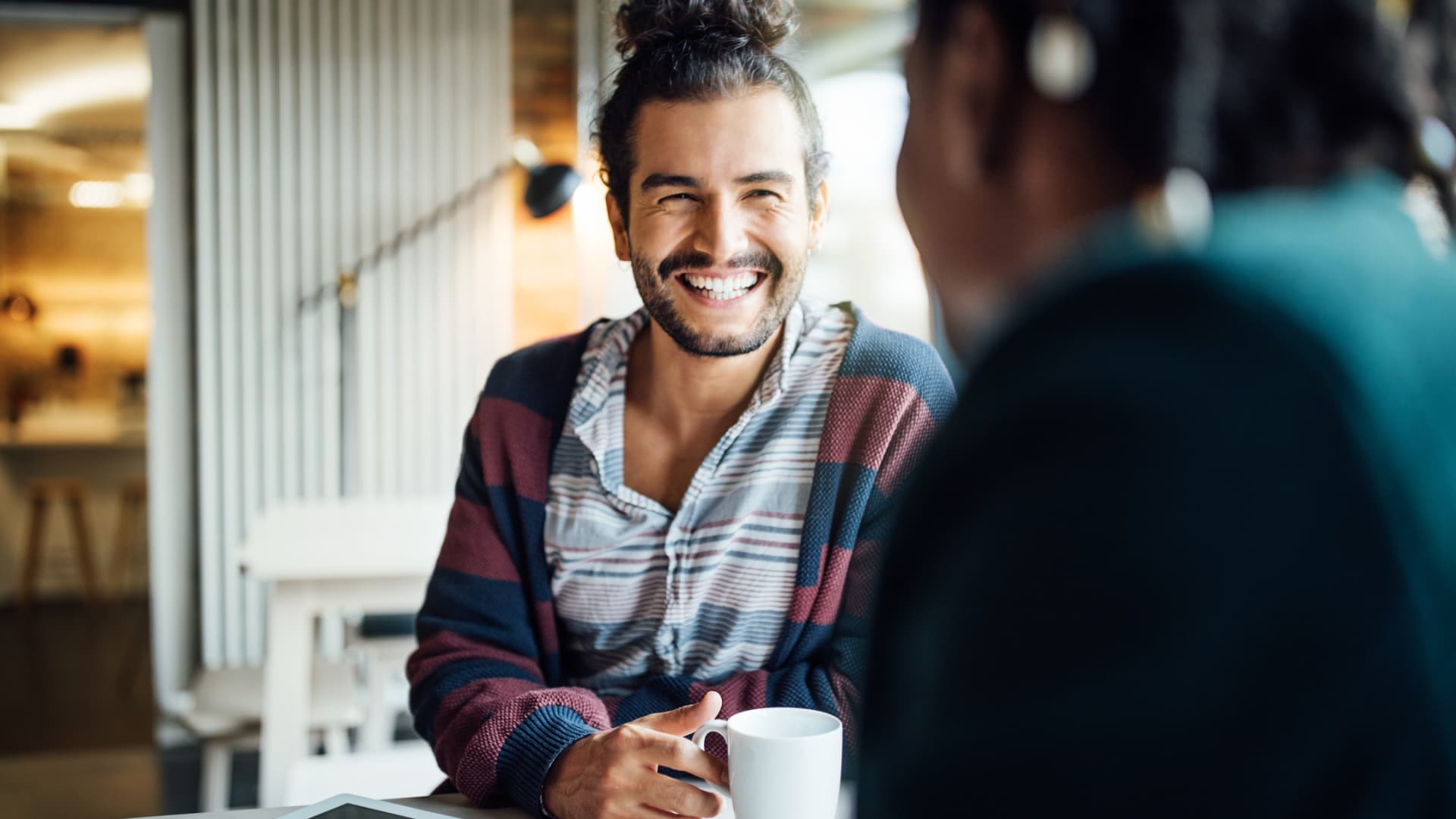"The Most Valued Trait CEOs Seek in Employees, According to Harvard Expert"
