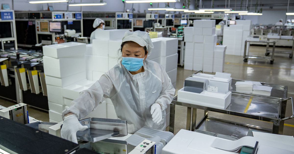 Biden Administration Escalates Tariffs on Chinese Solar Imports