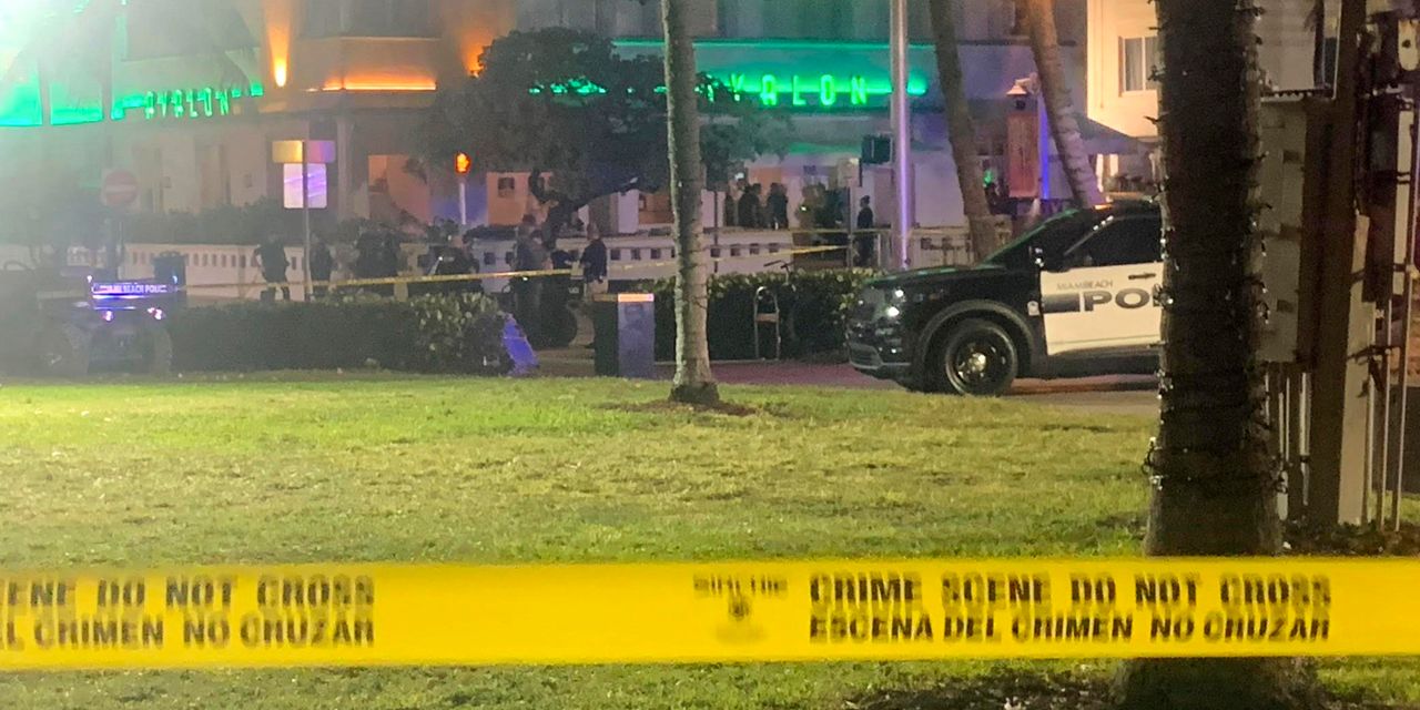 Miami Beach Implements Curfew and State of Emergency During Spring Break After Fatal Shootings