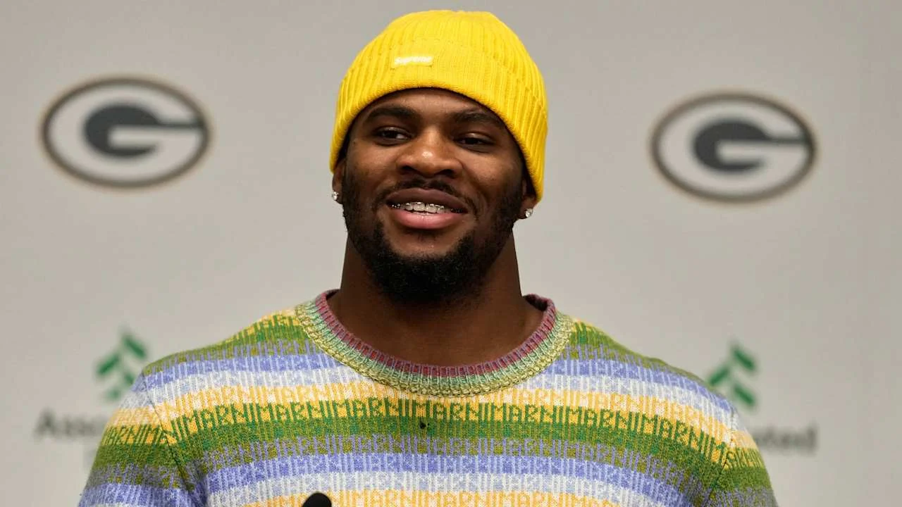 NFL Power Rankings Preview: Packers Rise, Eagles Lead, and Defending Champs Fall