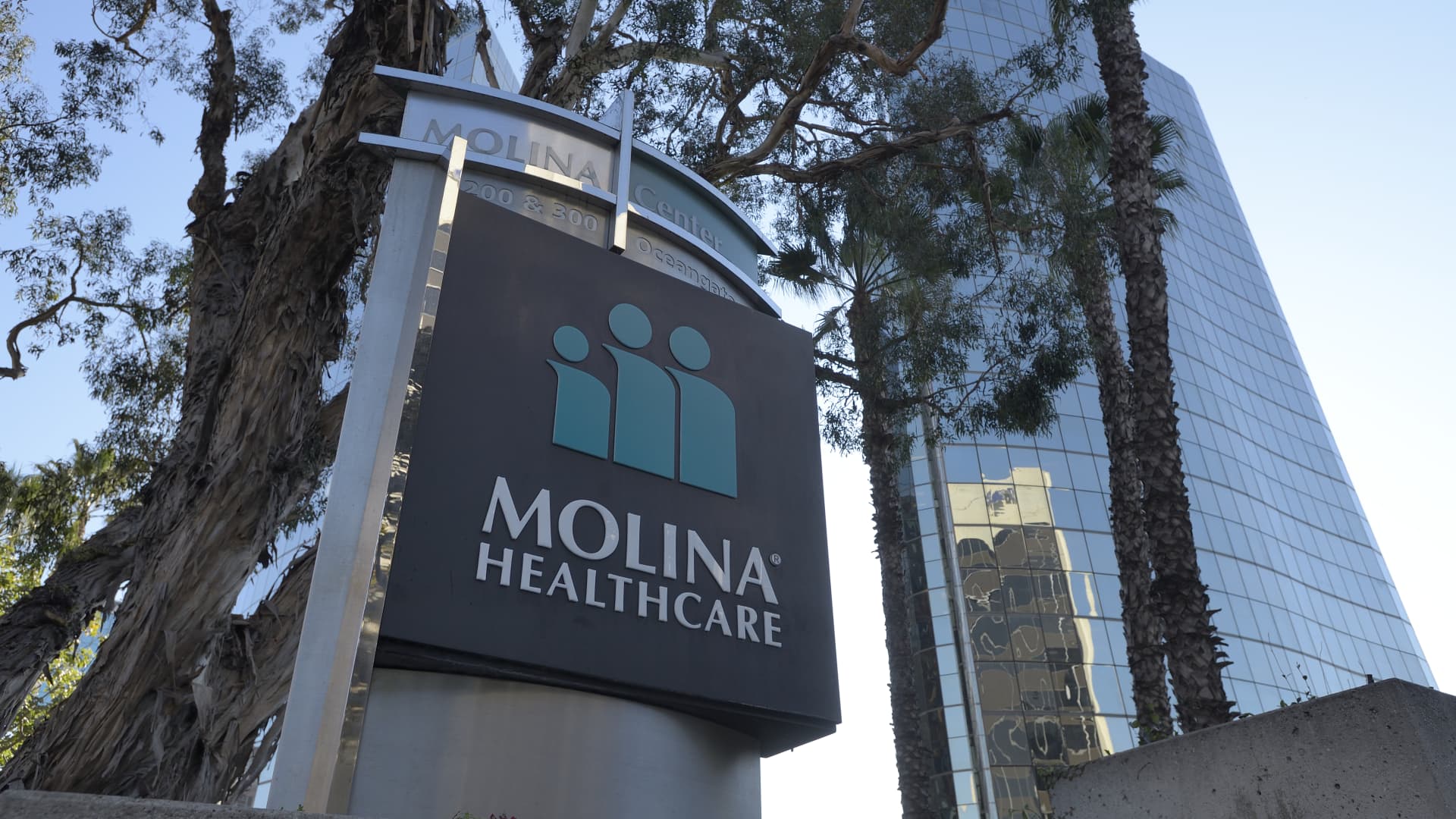 Featured image for Midday Stock Movers: Molina Healthcare, Intel, AXT, OceanFirst & More