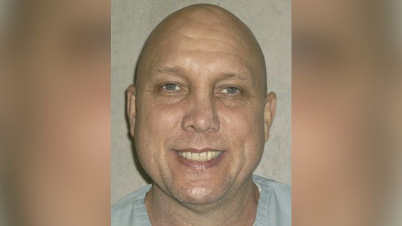 Oklahoma to Execute Phillip Hancock for 2001 Double Murder, Despite Self-Defense Claim