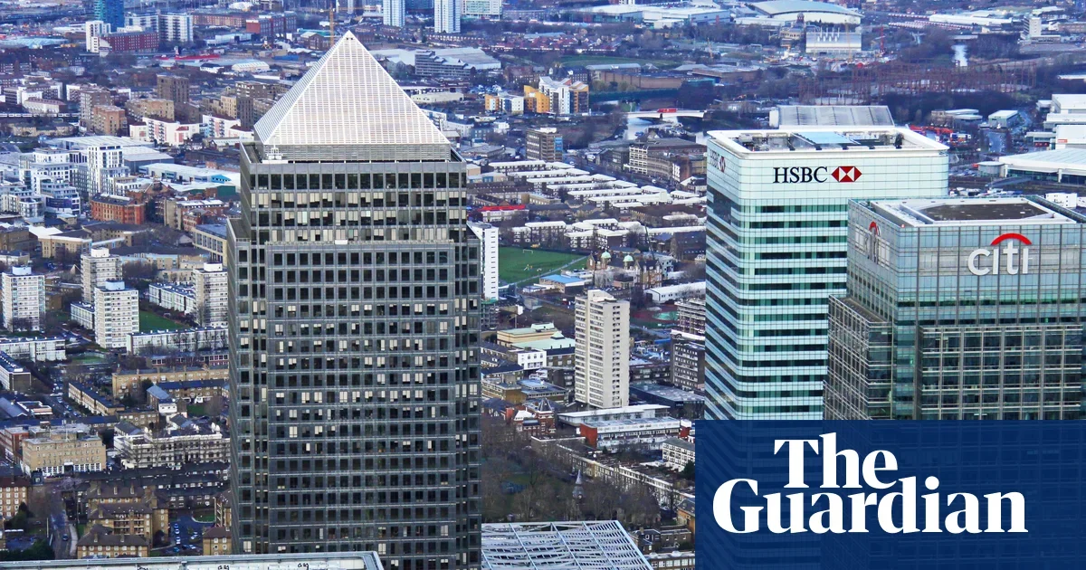 Big U.S. Banks Weigh Lawsuit Over Crypto Charter Push