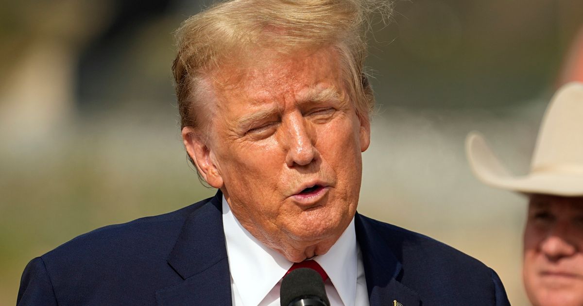 "Debunking Trump's False Claims About Languages and Immigration"