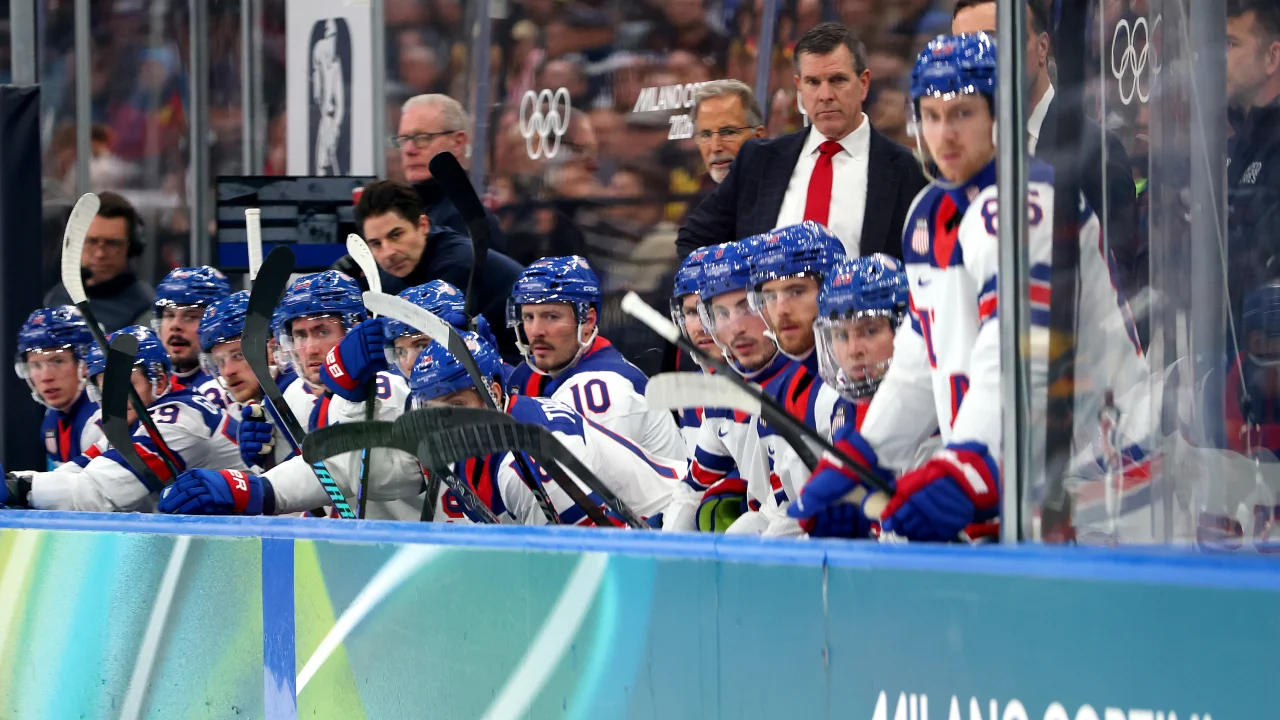 USA Braces for Tough Sweden Quarterfinal Clash