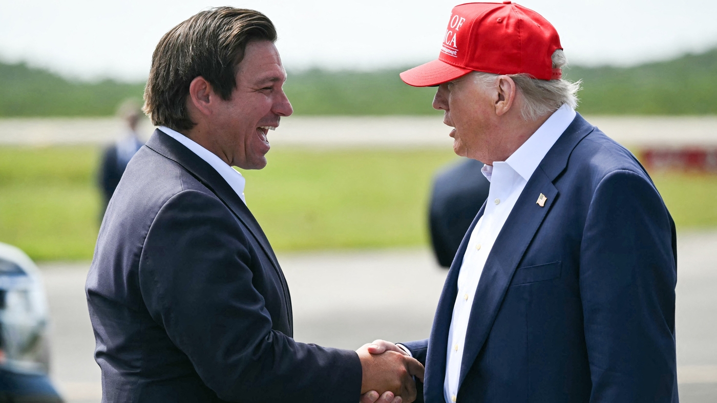 Florida's Immigration Crackdown: Rising Enforcement and Community Concerns