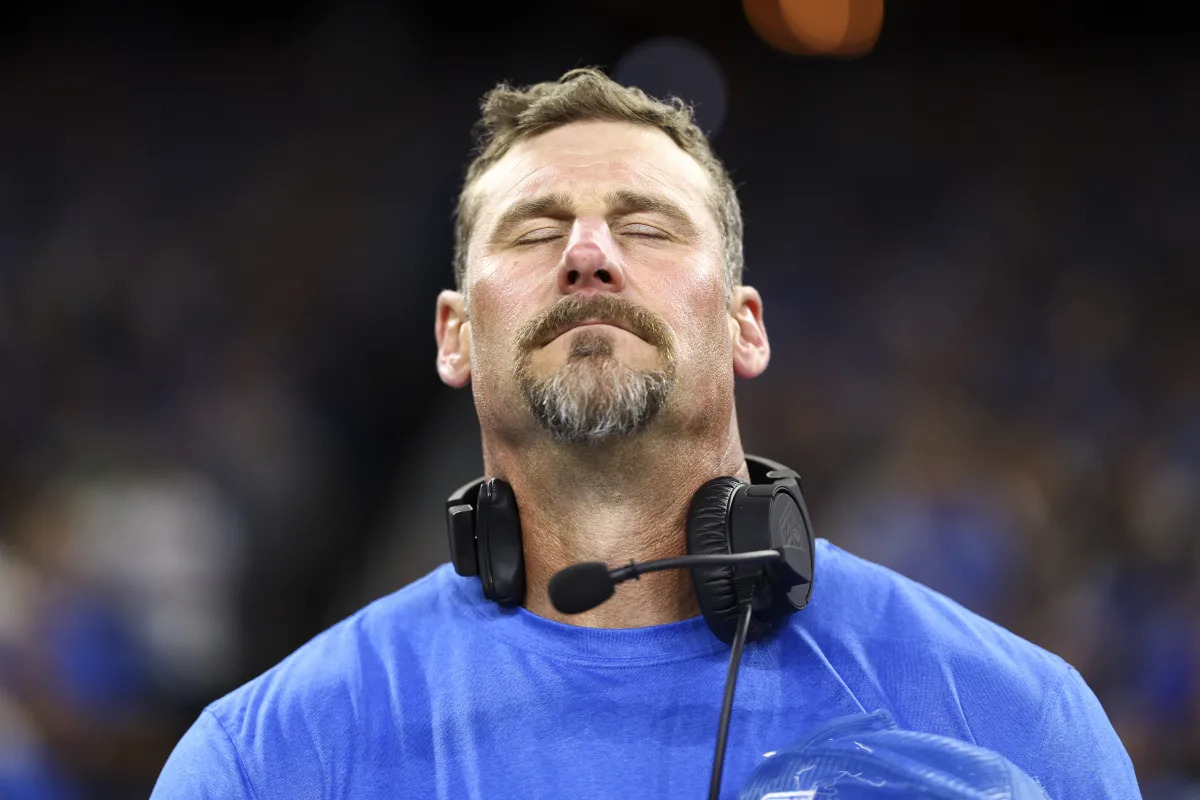 "NFL Week 4 TNF: Lions vs Packers - Injury Updates, Best Bets, and Fantasy Football Advice"