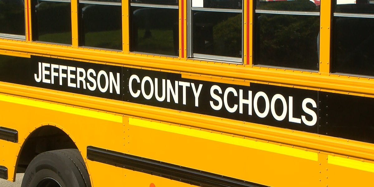 Featured image for JCPS Bus Drivers Demand Respect and Fair Compensation