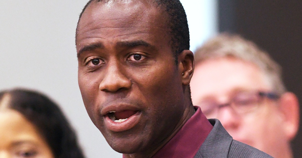 Featured image for "Florida Surgeon General's Controversial Stance Fuels Measles Outbreak"