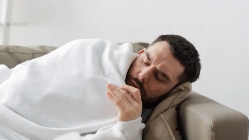 "Alabama Faces Triple Threat: COVID-19, RSV, and Flu Surge, Urgent Immunization Needed"