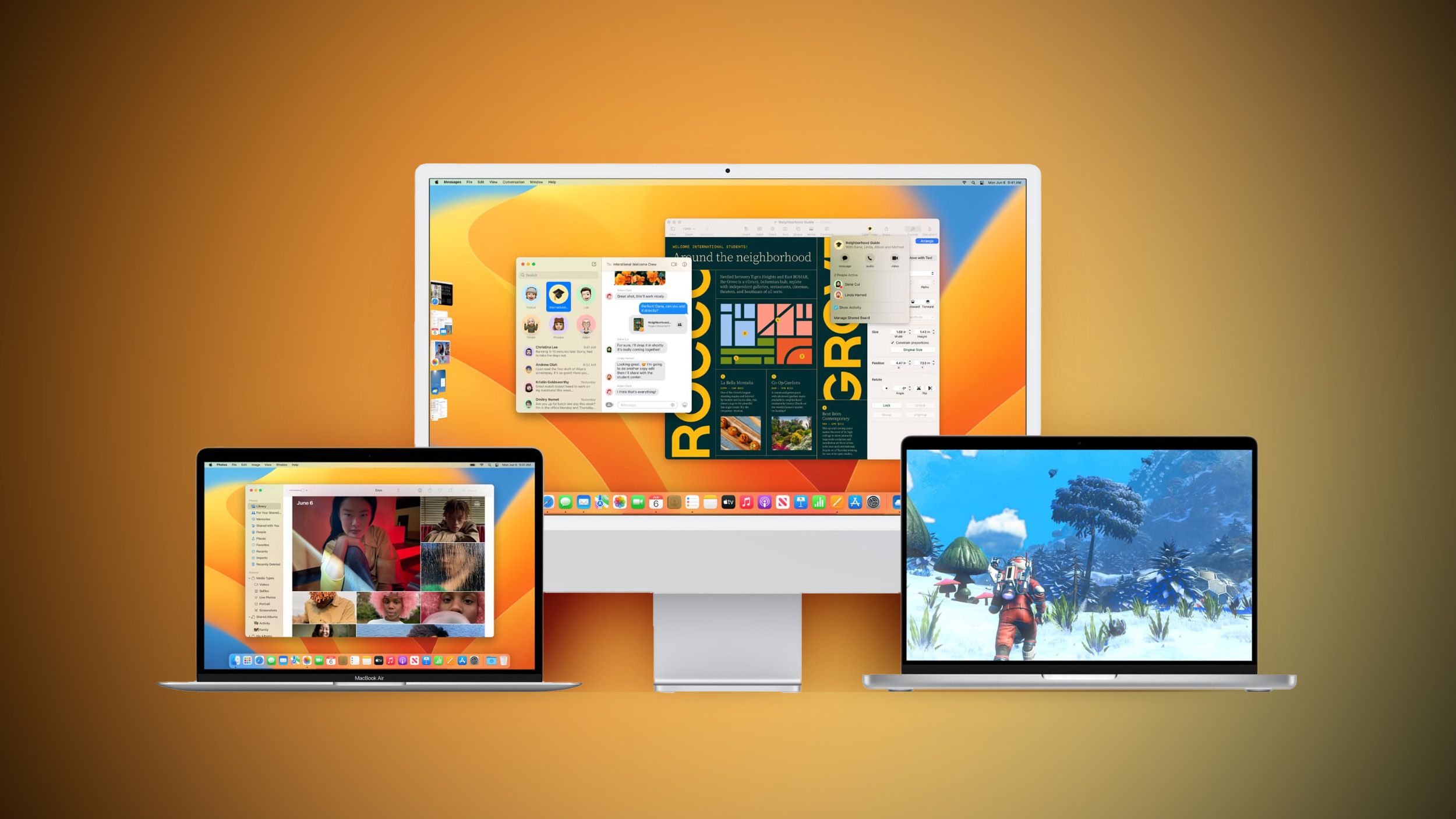 Featured image for Apple Releases Third Beta Updates for macOS, iOS, watchOS, and tvOS to Developers.