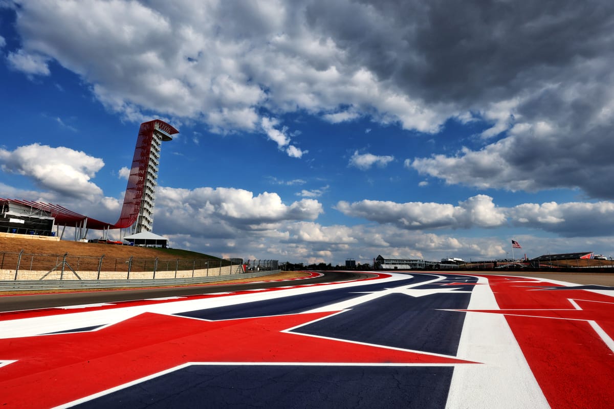 Featured image for Key Highlights and Expectations for the US Grand Prix at Austin