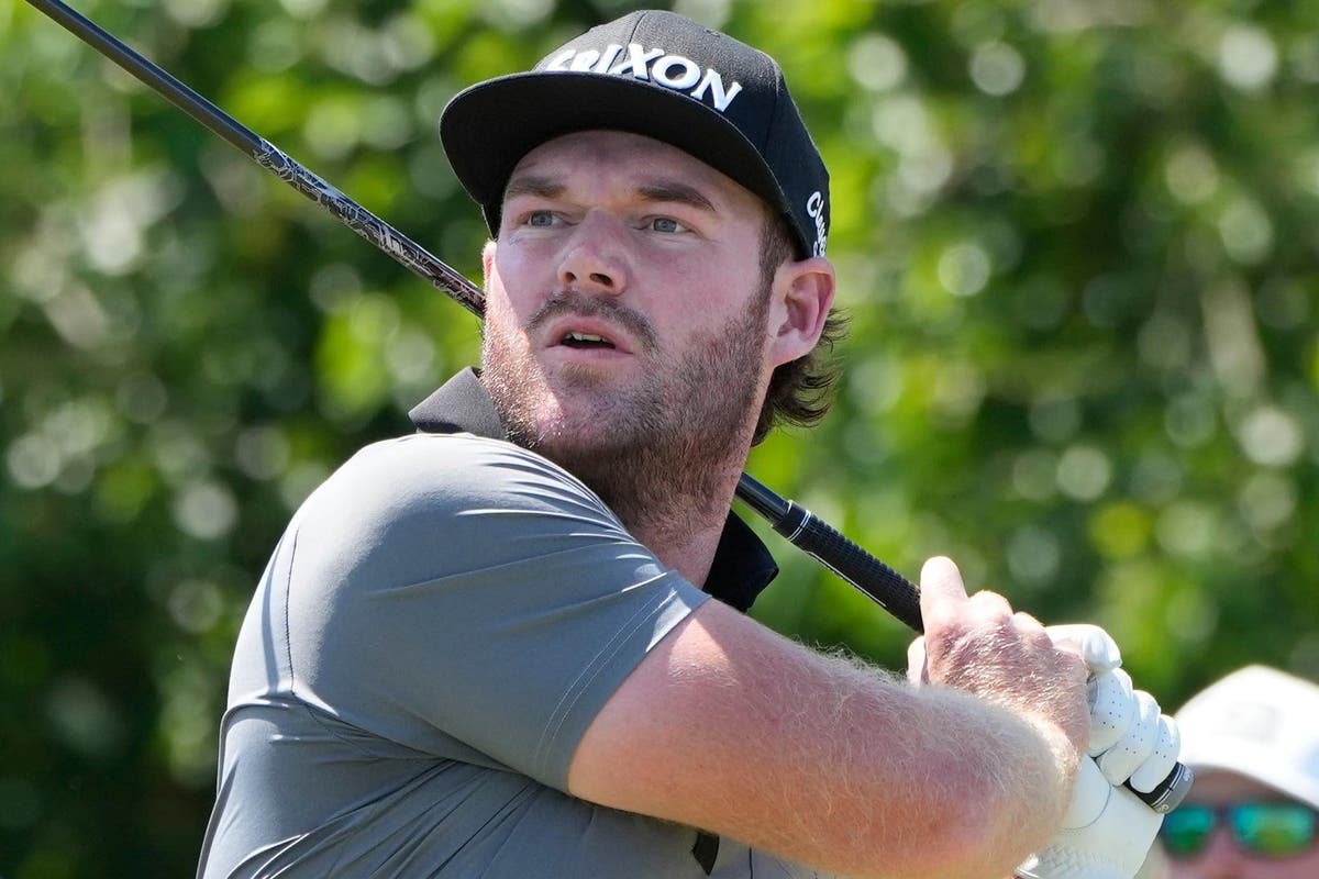 PGA Tour Mourns Death of Two-Time Winner Grayson Murray at 30