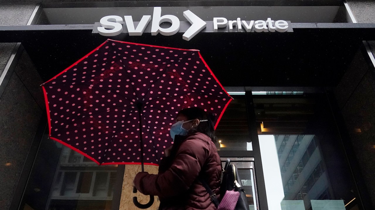 Featured image for The Ongoing Risks and Lessons from Bank Failures.