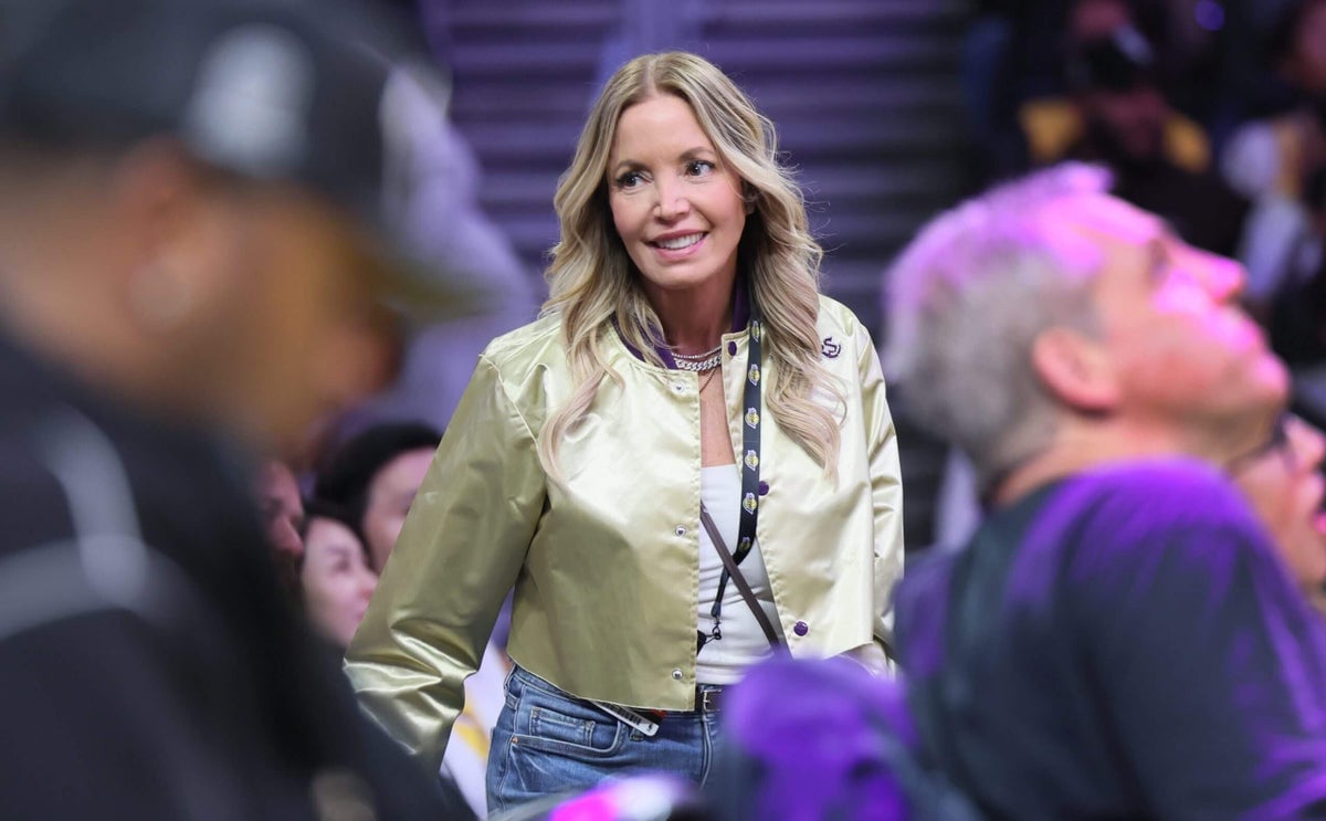 Featured image for Lakers Sale Nears Completion as Jeanie Buss Remains in Charge Amid Record-Breaking Prices
