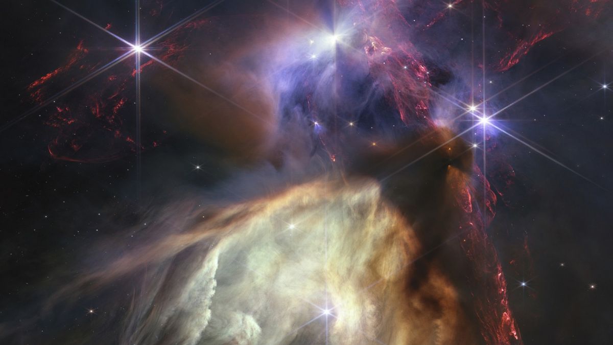 "Unveiling the Universe: Insights from 2 Years of James Webb Telescope"