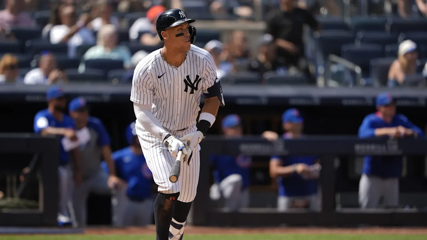 Top MLB Storylines and Trends to Watch in the Second Half of 2025